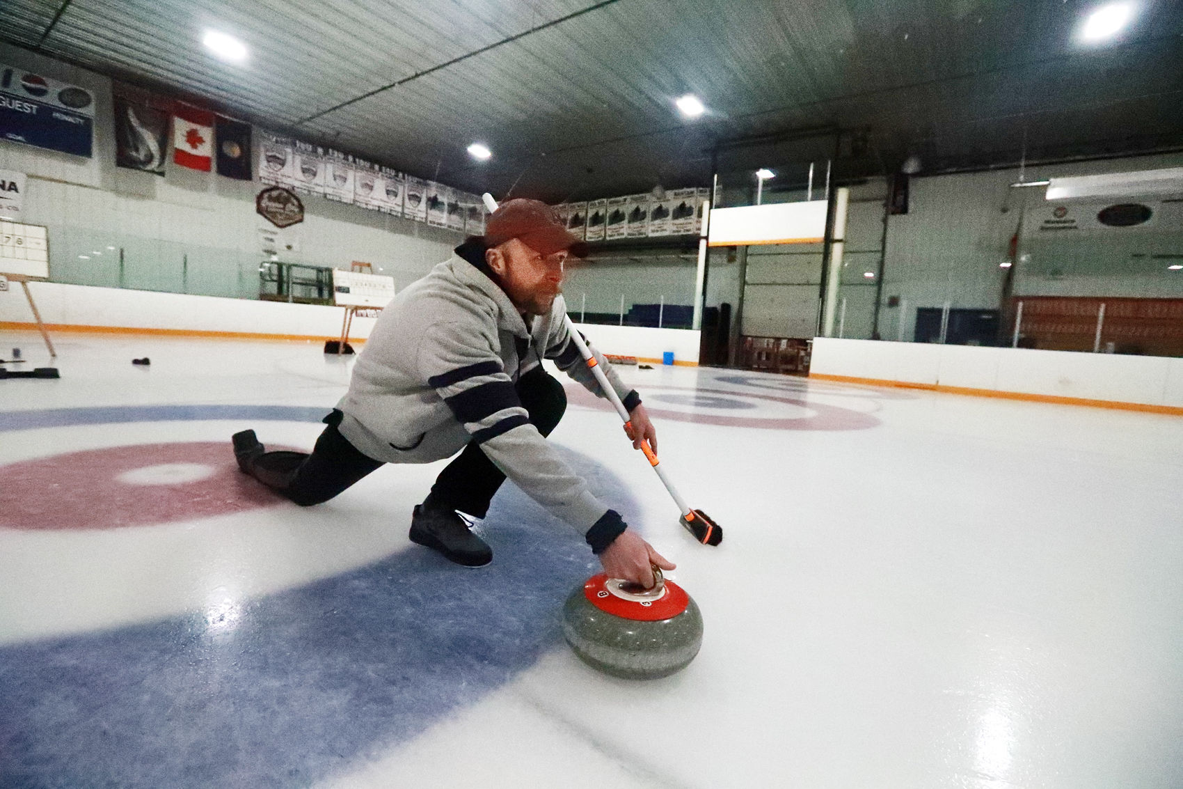 Butte Curling Club prepares for SnöFlinga